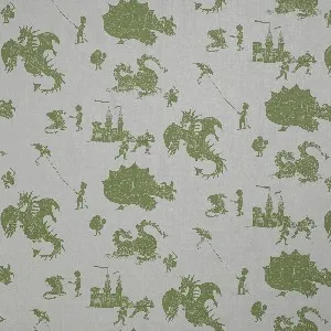 Ткань PaperBoy Our Fabric ere-be-dragons-c_1