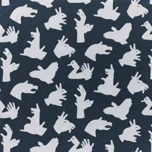 Ткань PaperBoy Our Fabric hand-made-e_1