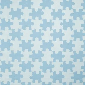 Ткань PaperBoy Our Fabric its-a-puzzle-a_1