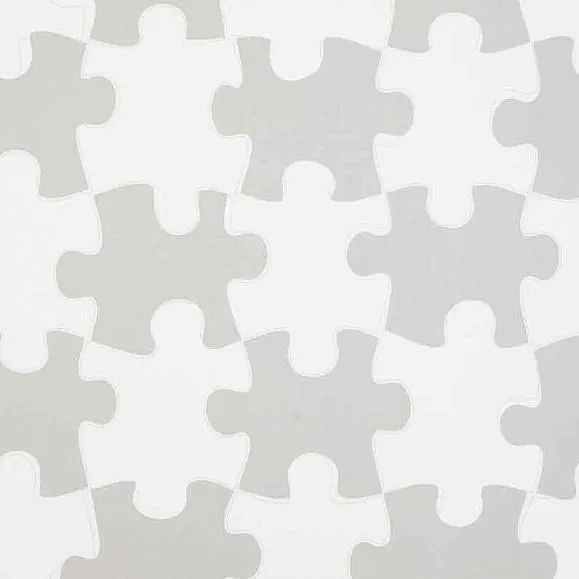 Обои для стен PaperBoy Our Wallpaper Its a puzzle Wp Stone