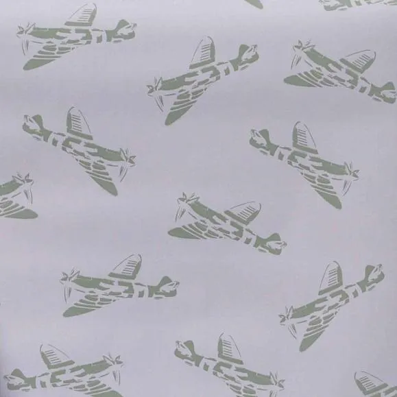 Обои для стен PaperBoy Our Wallpaper Spitfires Wp Li