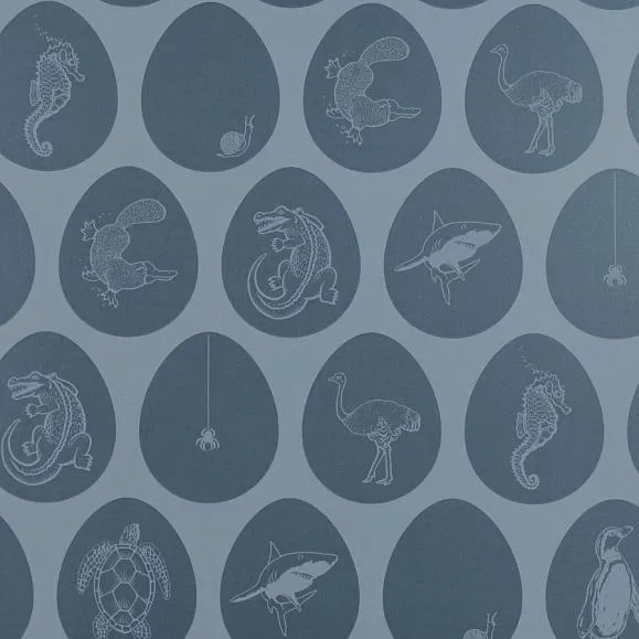 Обои для стен PaperBoy Our Wallpaper Which Came First Wp Dkblu