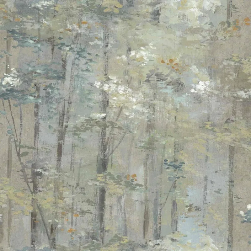 Обои для стен 1838 Wallcoverings Aurora 1804-118-01