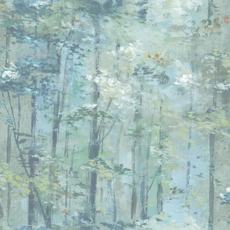 Обои для стен 1838 Wallcoverings Aurora 1804-118-02