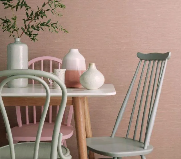 Обои для стен 1838 Wallcoverings Aurora 1804-122-02 #2