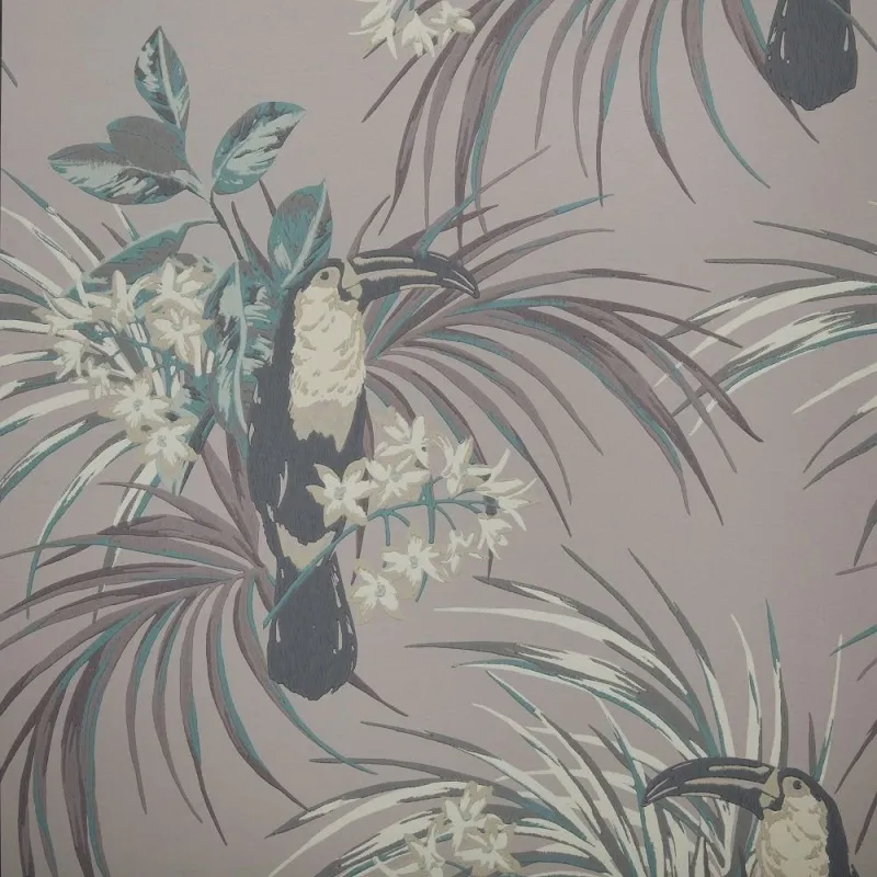 Обои для стен 1838 Wallcoverings Elodie 1907-135-02