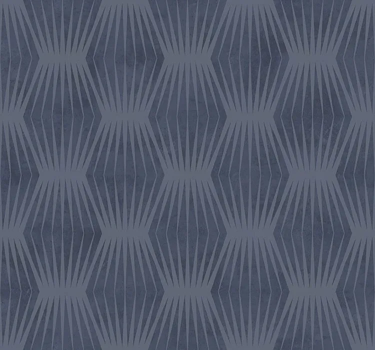Обои для стен Casa Mia Cobalt RM20218