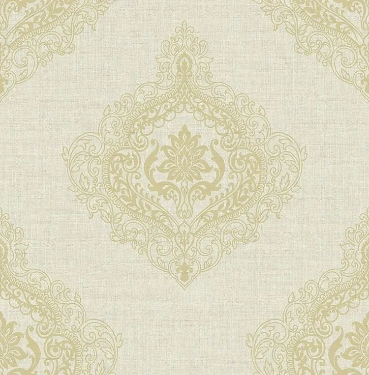 Обои для стен Casa Mia Cobalt RM20705