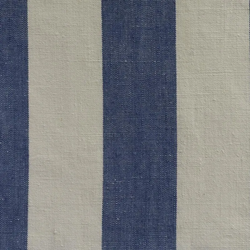 Ткань Antoine d'Albiousse Biarritz biarritz-marine