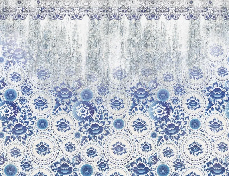 Обои для стен Ortograf A La Russe OR 32400