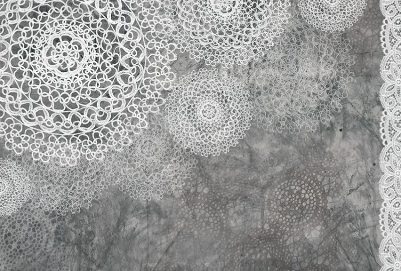 Обои для стен Ortograf A La Russe OR 32404