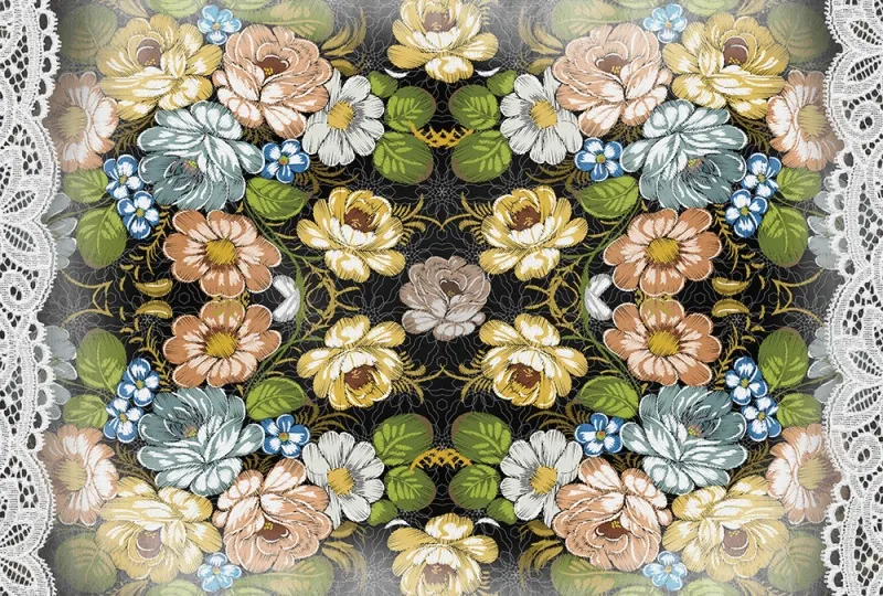 Обои для стен Ortograf A La Russe OR 32408