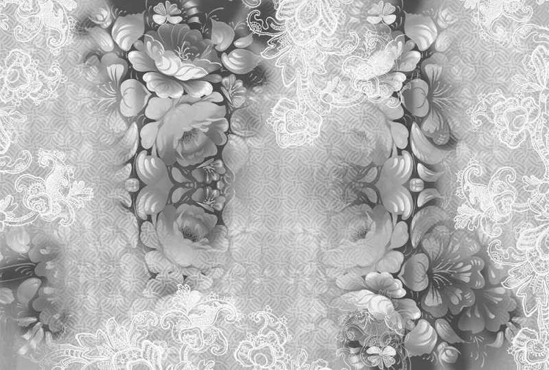 Обои для стен Ortograf A La Russe OR 32411