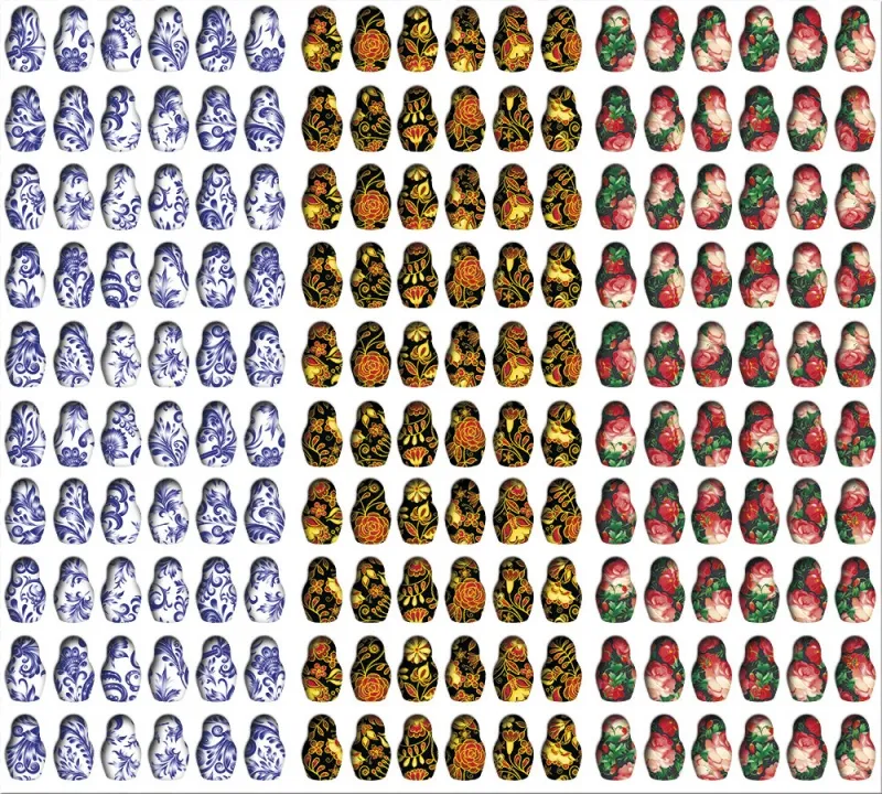 Обои для стен Ortograf A La Russe OR 32416