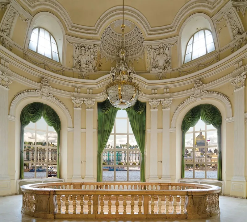 Обои для стен Ortograf A La Russe OR 32417