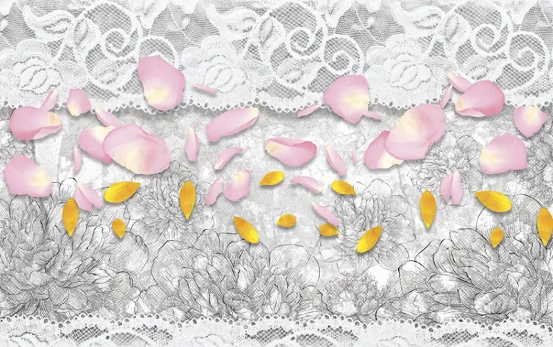 Обои для стен Ortograf A La Russe OR 32418