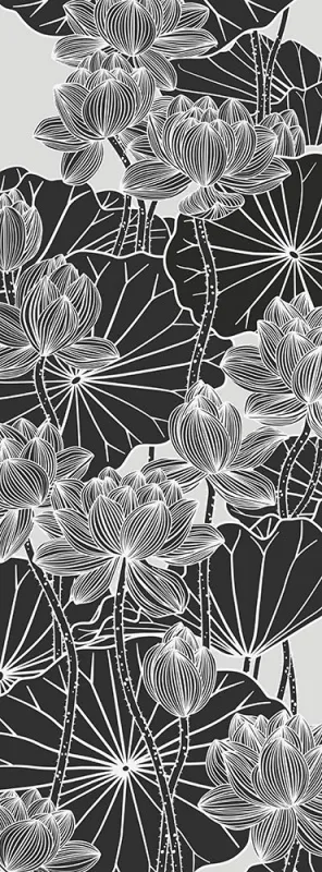 Обои для стен Ortograf Grafika Natura OR 31504