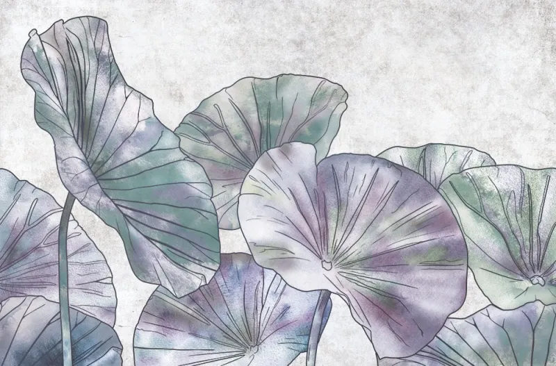 Обои для стен Ortograf Grafika Natura OR 31511