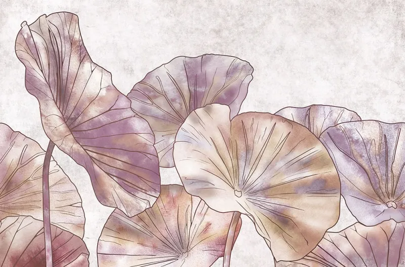 Обои для стен Ortograf Grafika Natura OR 31512