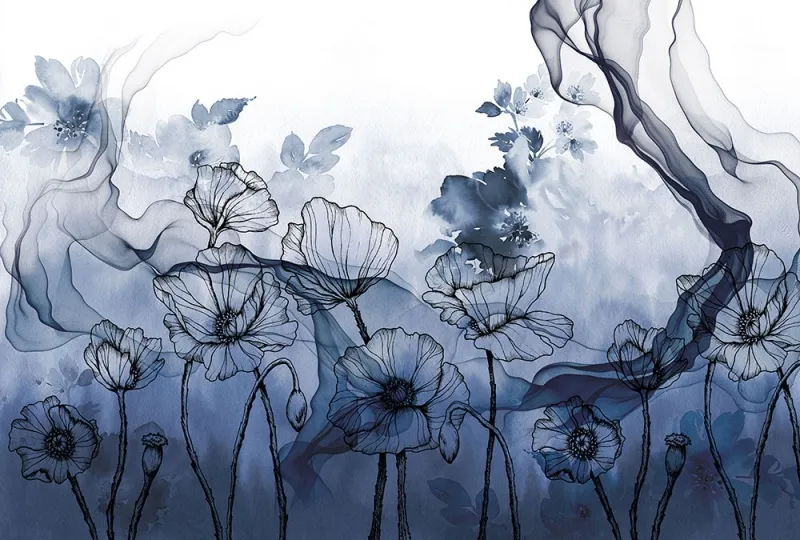 Обои для стен Ortograf Grafika Natura OR 31525