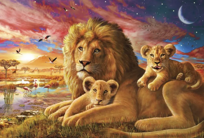 Обои для стен Ortograf Адриан Честерман OR 6224