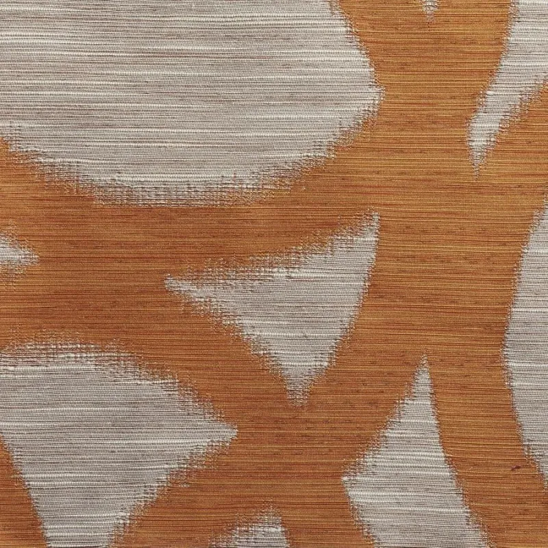 Ткань Antoine d'Albiousse Oscar oscar-orange