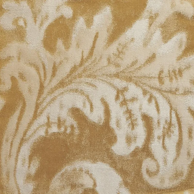 Ткань Antoine d'Albiousse Palais d'Ete palais-d-ete-or