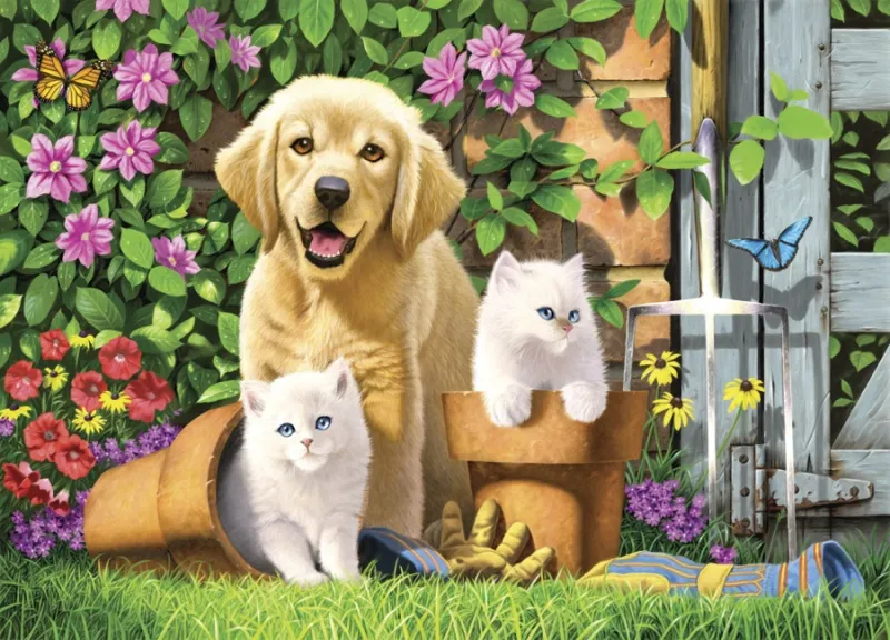 Обои для стен Ortograf Крис Хиетт OR 7412