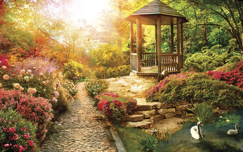 Обои для стен Ortograf Светлана Бурматова OR 6502