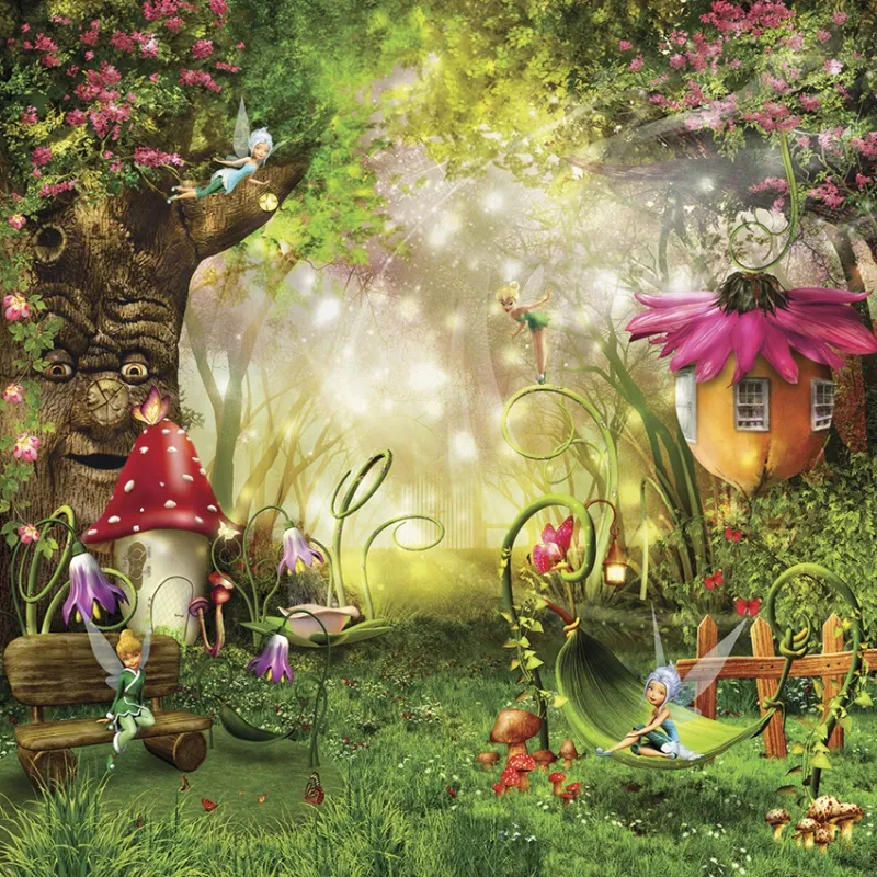 Обои для стен Ortograf Светлана Бурматова OR 6535