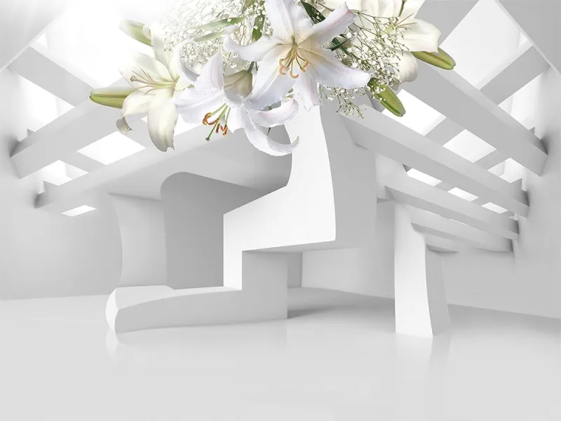 Обои для стен Ortograf Светлана Бурматова OR 6685