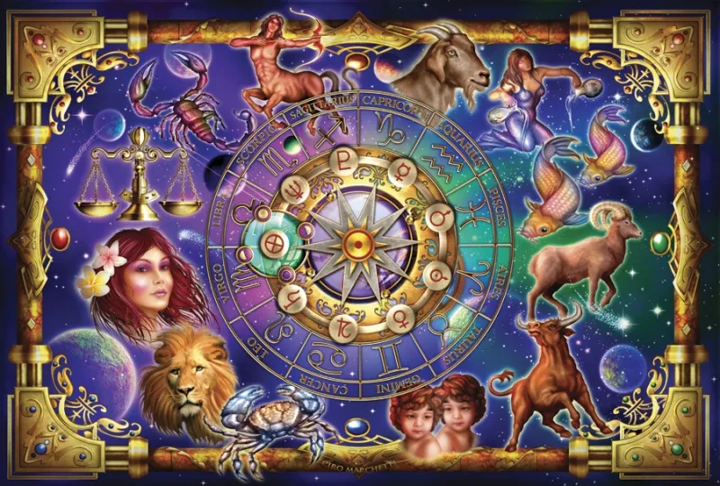 Обои для стен Ortograf Чиро Марчетти OR 7504