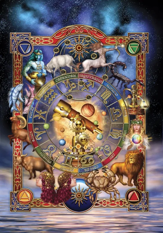 Обои для стен Ortograf Чиро Марчетти OR 7510