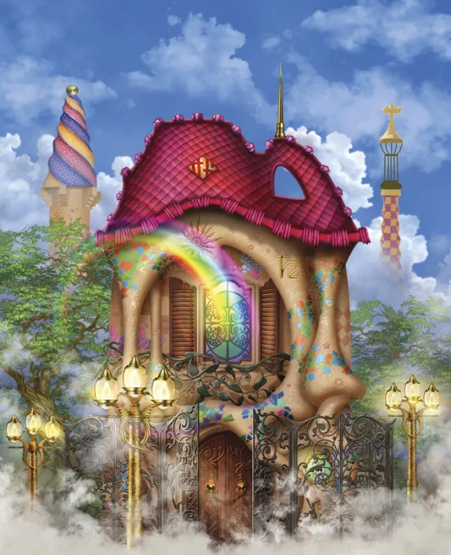 Обои для стен Ortograf Чиро Марчетти OR 7511