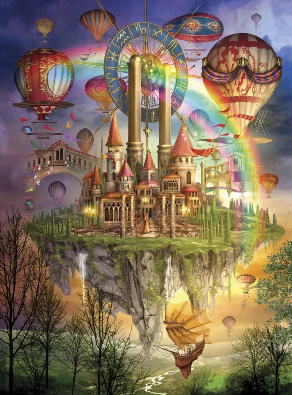 Обои для стен Ortograf Чиро Марчетти OR 7513