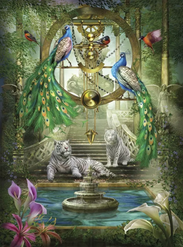 Обои для стен Ortograf Чиро Марчетти OR 7518