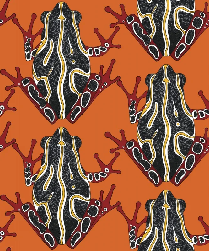 Обои для стен Ortograf Шэрон Тёрнер OR 9701