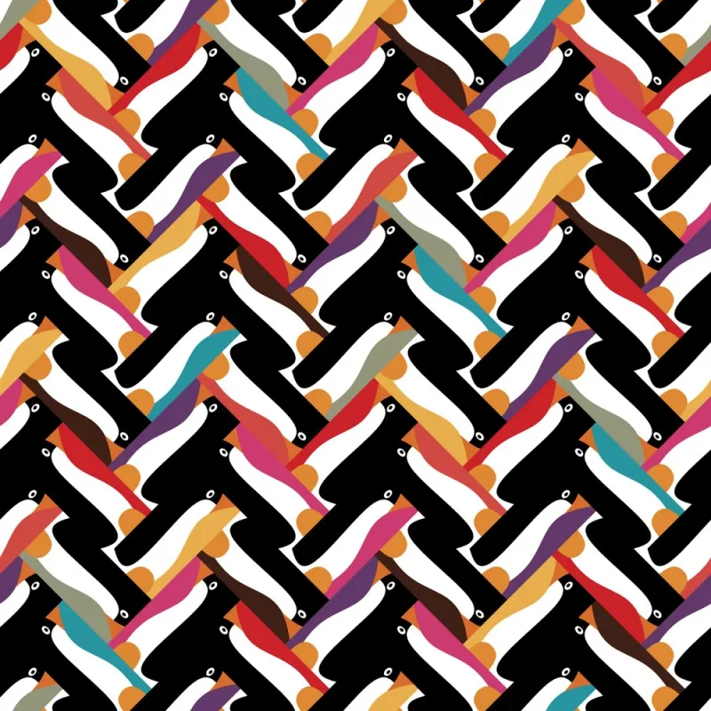 Обои для стен Ortograf Шэрон Тёрнер OR 9705