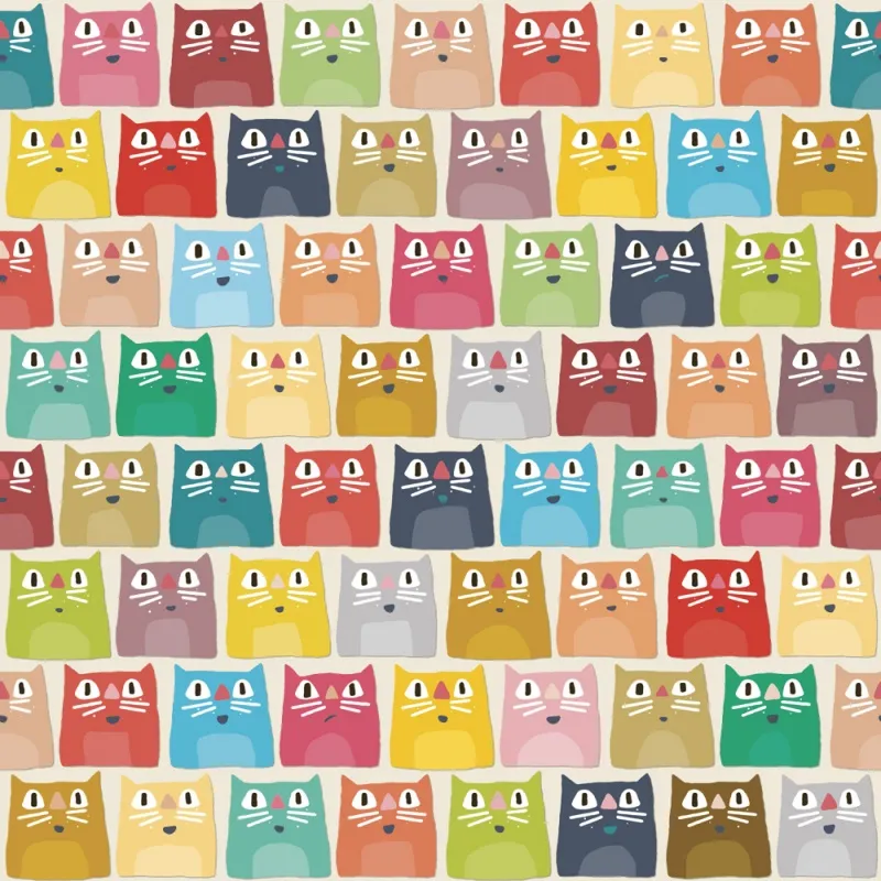 Обои для стен Ortograf Шэрон Тёрнер OR 9714