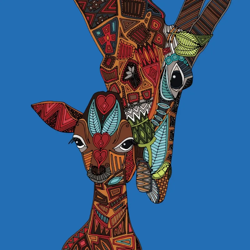 Обои для стен Ortograf Шэрон Тёрнер OR 9732