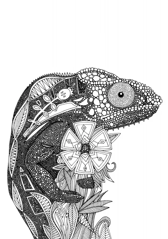 Обои для стен Ortograf Шэрон Тёрнер OR 9747