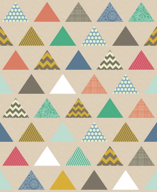 Обои для стен Ortograf Шэрон Тёрнер OR 9772