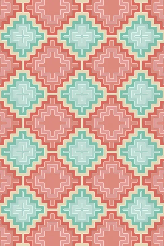 Обои для стен Ortograf Шэрон Тёрнер OR 9787