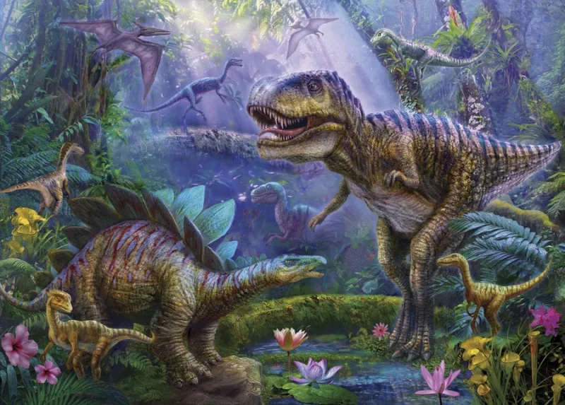 Обои для стен Ortograf Ян Патрик Красный OR 7122