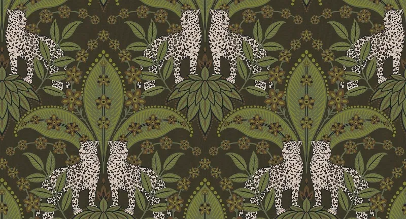 Обои для стен Loymina Amazonia INS1005