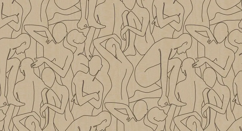 Обои для стен Loymina Amazonia INS2004