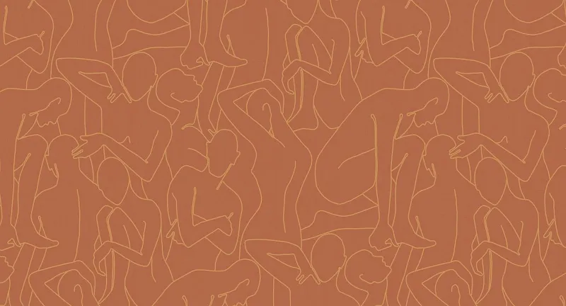 Обои для стен Loymina Amazonia INS2020