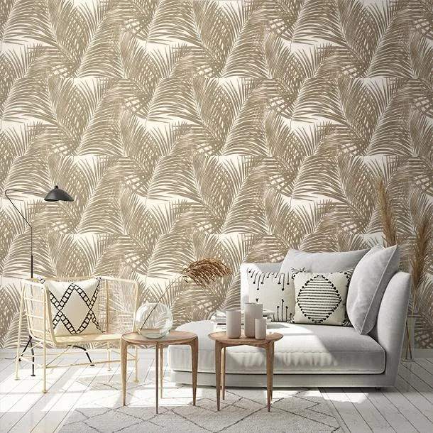 Обои для стен Loymina Amazonia INS3001-2 #2