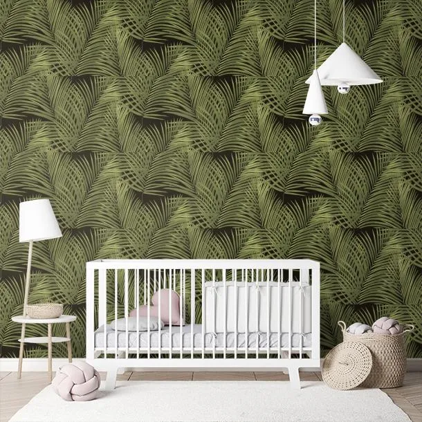 Обои для стен Loymina Amazonia INS3005-3 #9