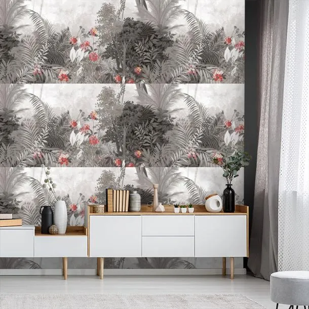 Обои для стен Loymina Amazonia INS10011 #6